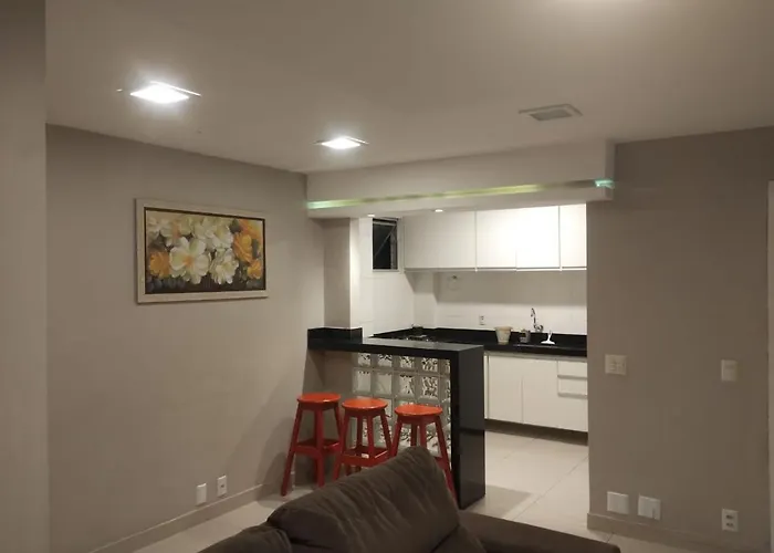 Apartamento No Centro De Cabo Frio